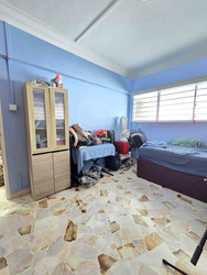 Blk 118 Chong Pang Vale (Yishun), HDB 3 Rooms #488969871